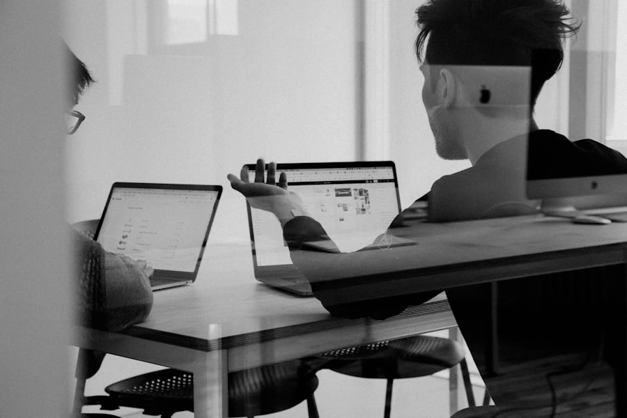 grow your business with accounting