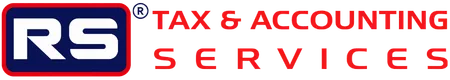 RS Tax Logo